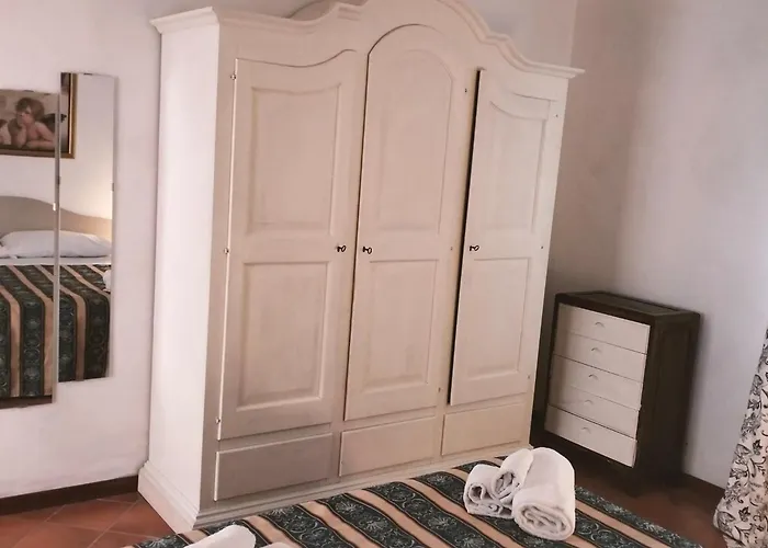 Hotel Vergilius